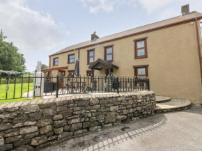 Pant Teg Farm Kidwelly